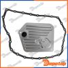 Kit de filtre hydraulique pour BMW | FSF-BM-021, 0501005998
